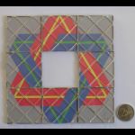Flexible Tetragon